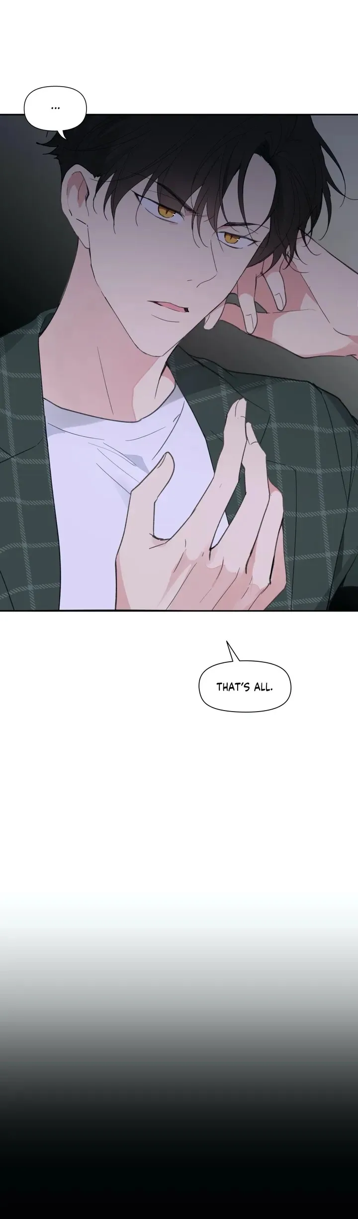Yours to Claim Chapter 48 page 13