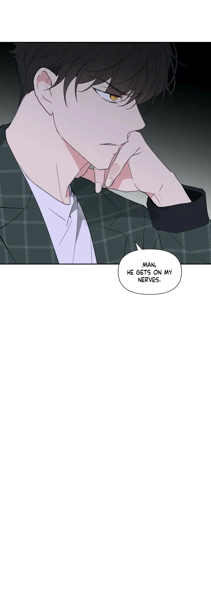 Yours to Claim Chapter 48 page 15