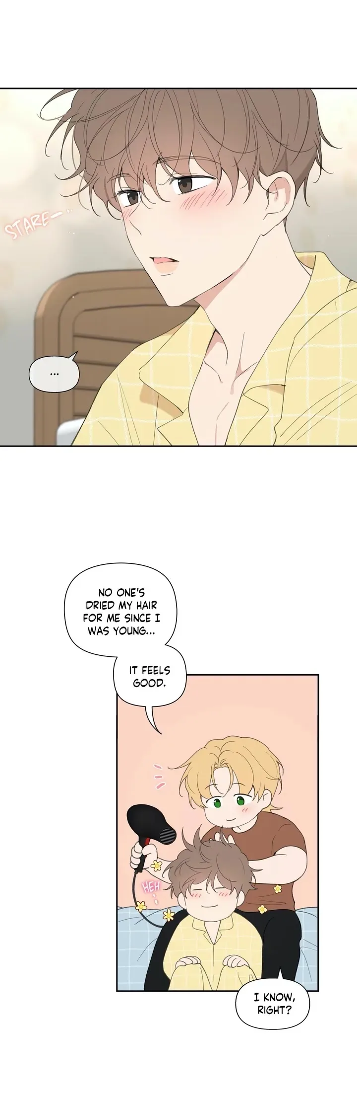 Yours to Claim Chapter 48 page 24