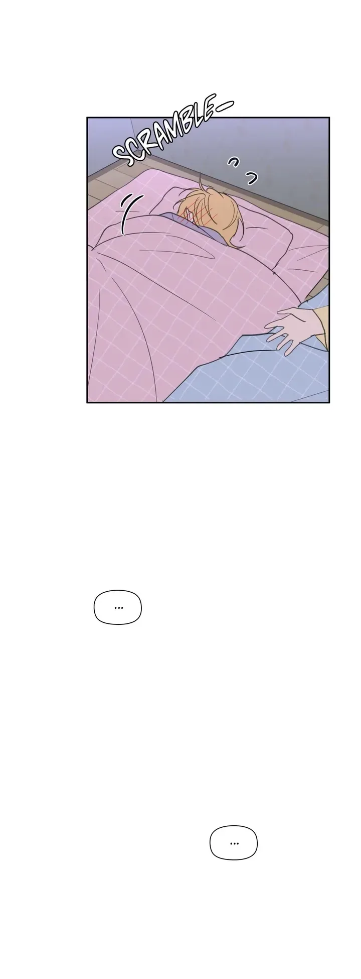 Yours to Claim Chapter 48 page 39