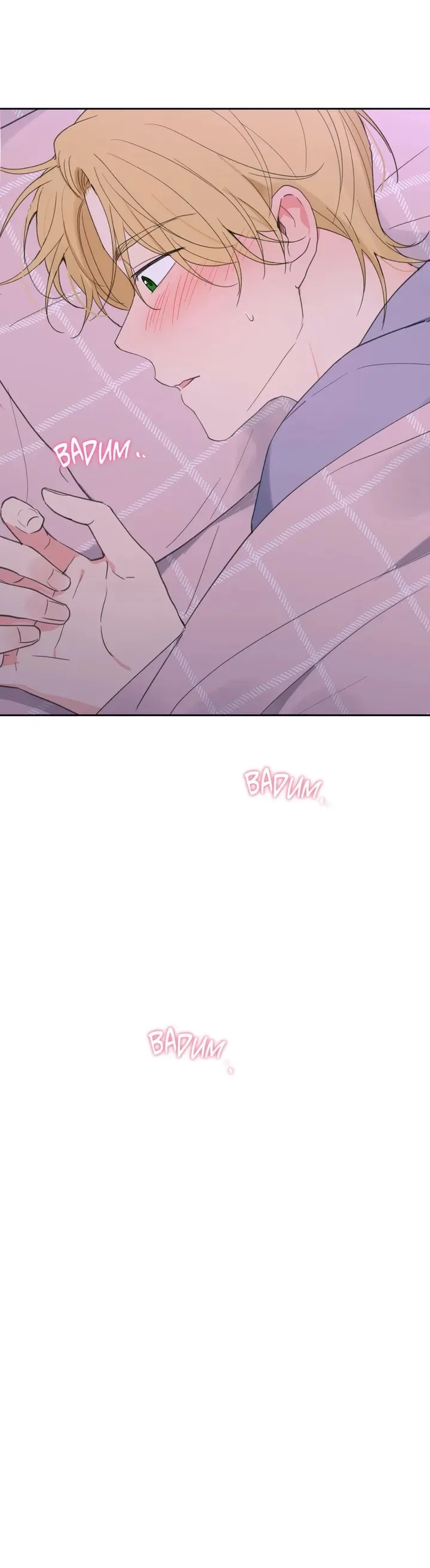 Yours to Claim Chapter 48 page 40