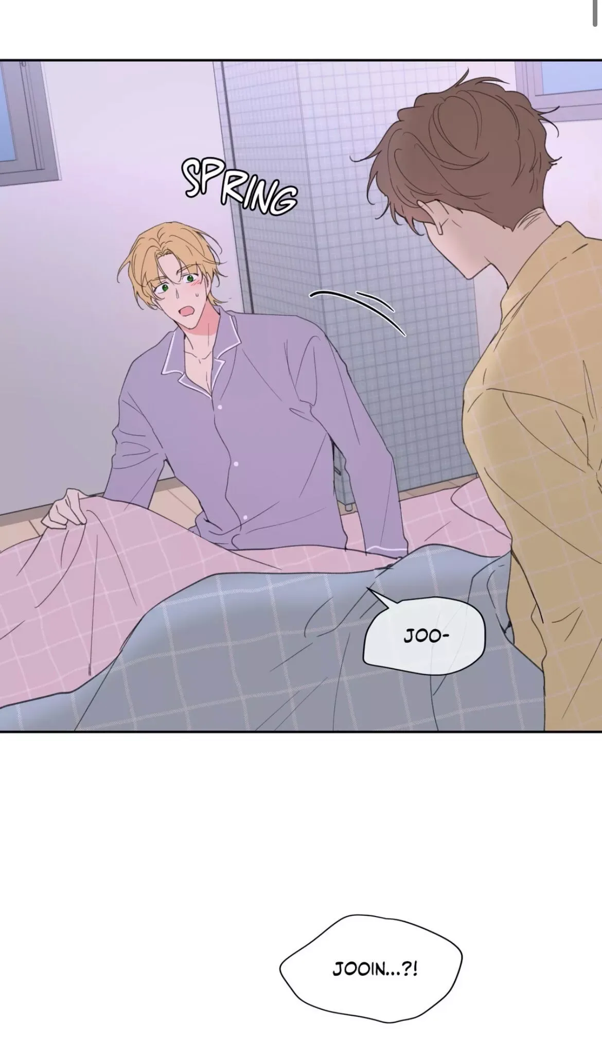 Yours to Claim Chapter 49 page 3