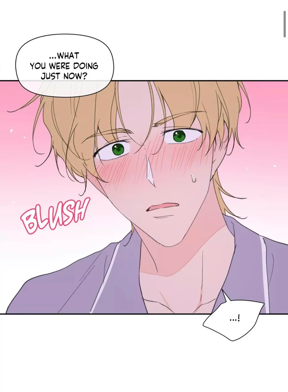 Yours to Claim Chapter 49 page 6