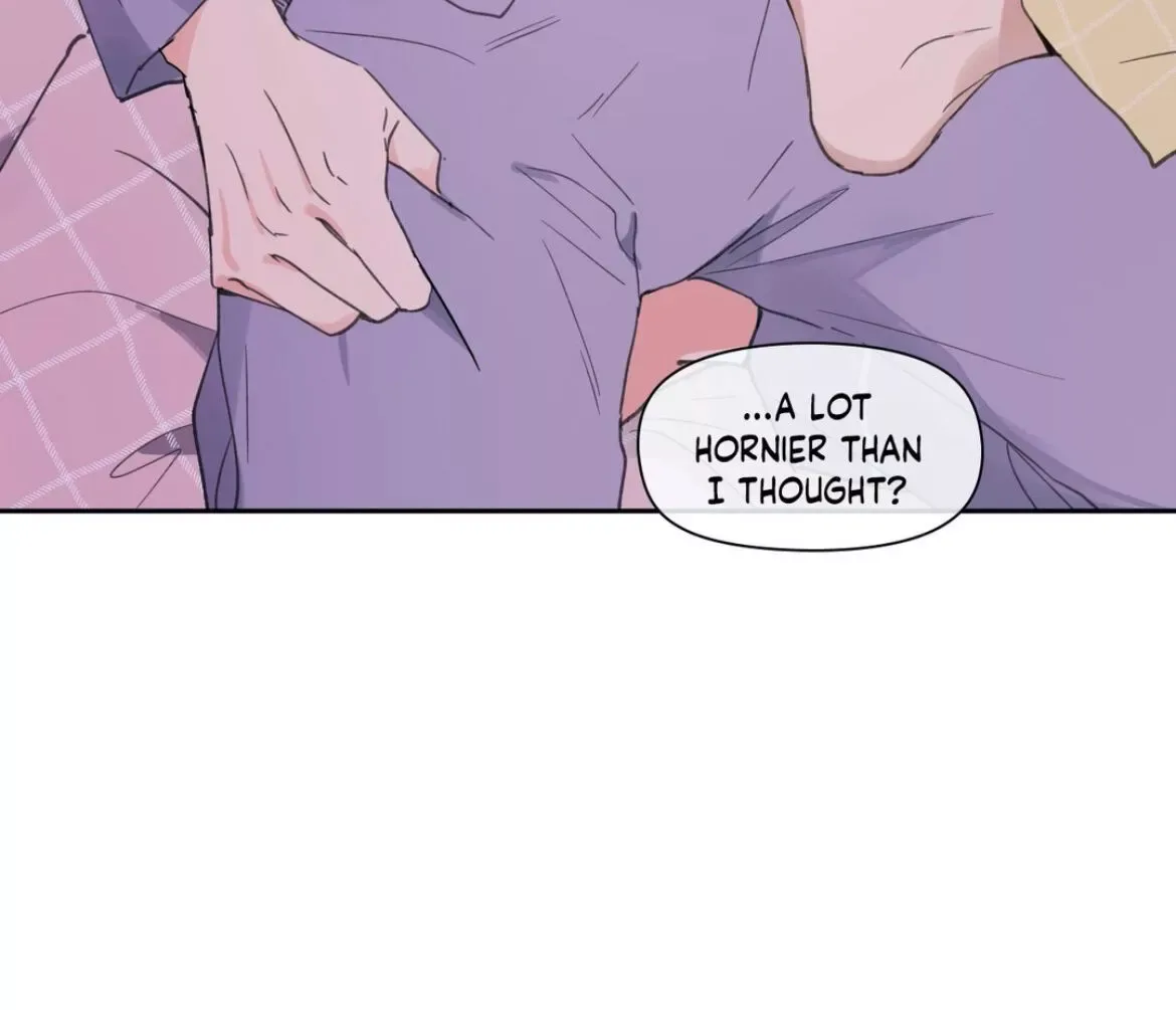 Yours to Claim Chapter 49 page 15