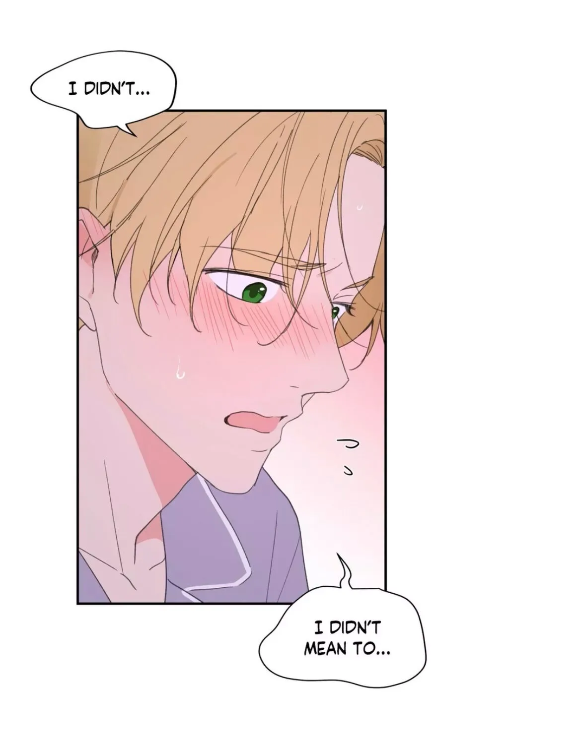 Yours to Claim Chapter 49 page 17