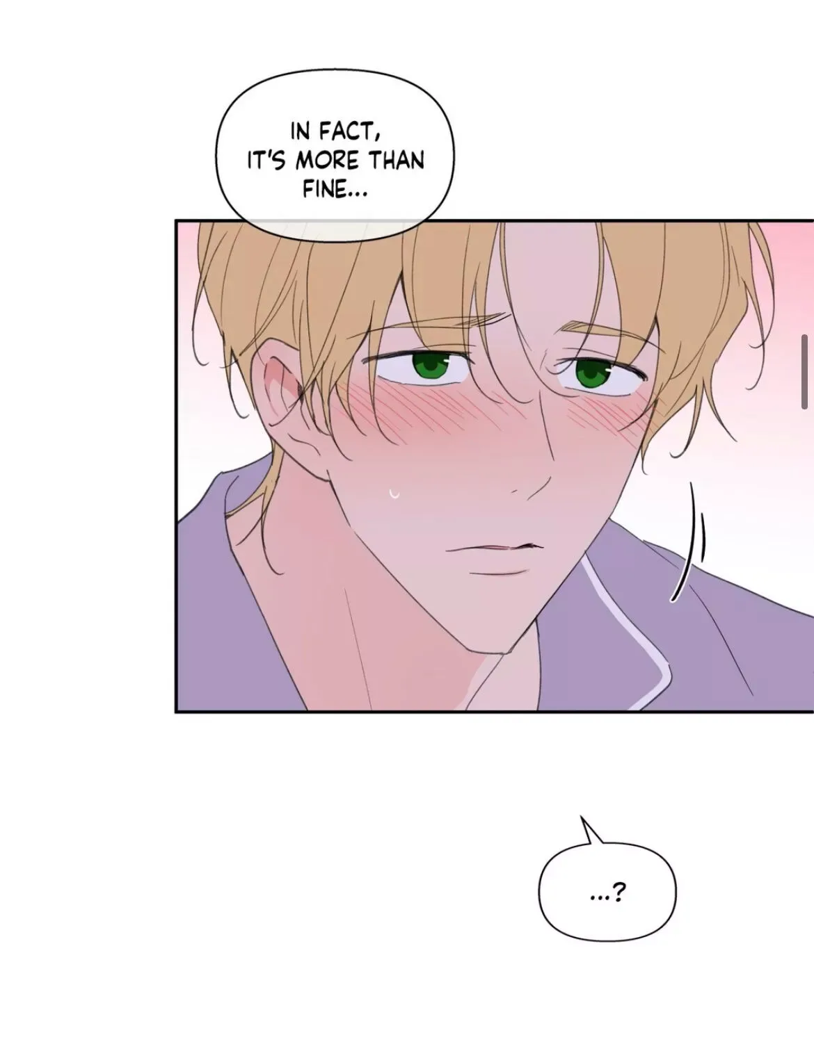 Yours to Claim Chapter 49 page 20