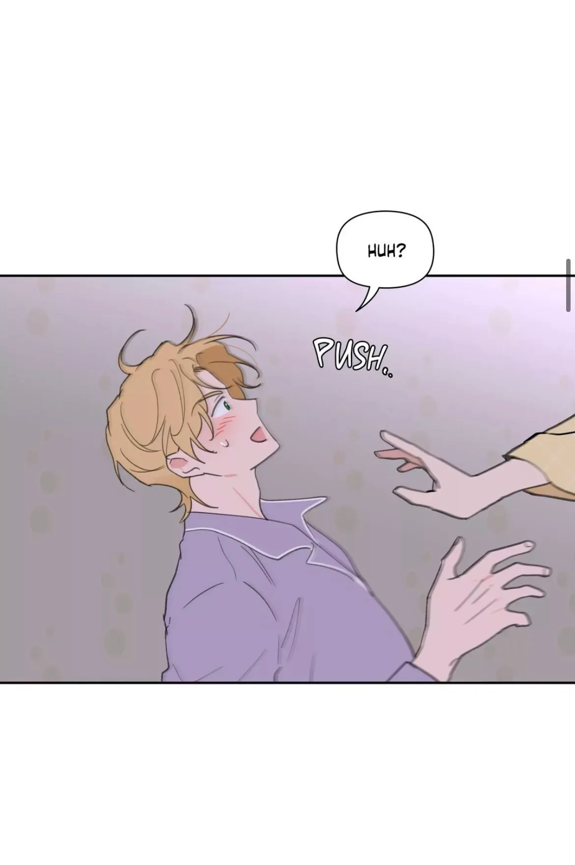 Yours to Claim Chapter 49 page 30