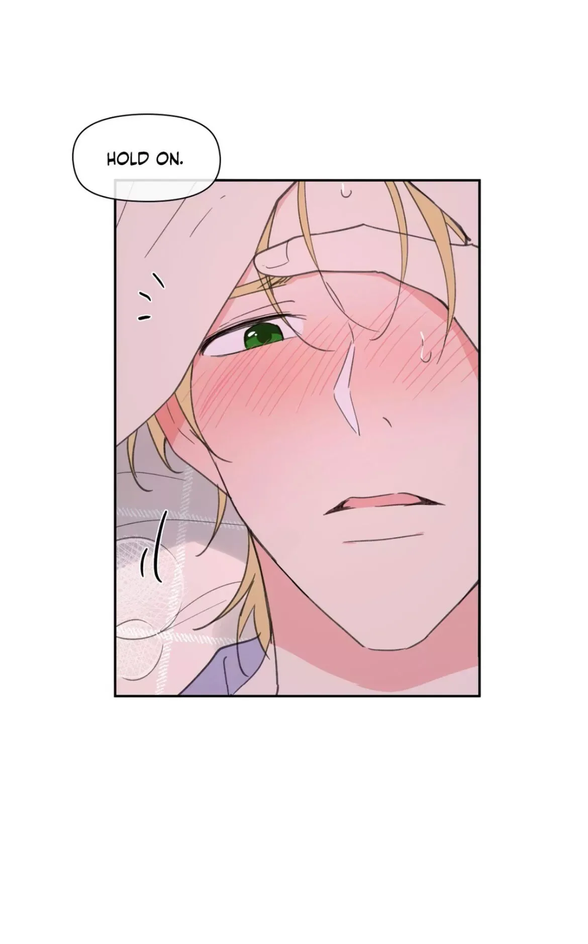 Yours to Claim Chapter 49 page 41