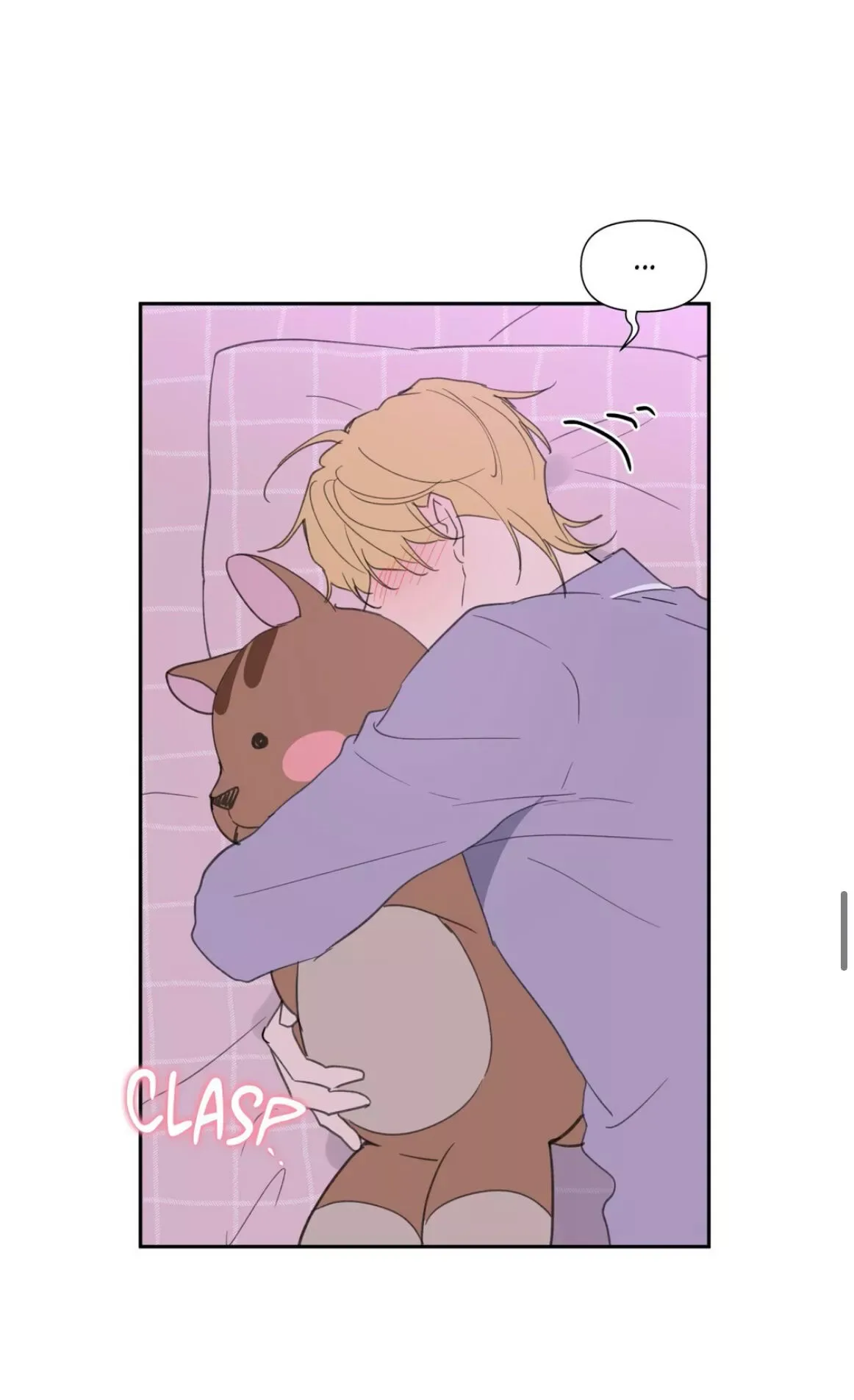 Yours to Claim Chapter 49 page 50