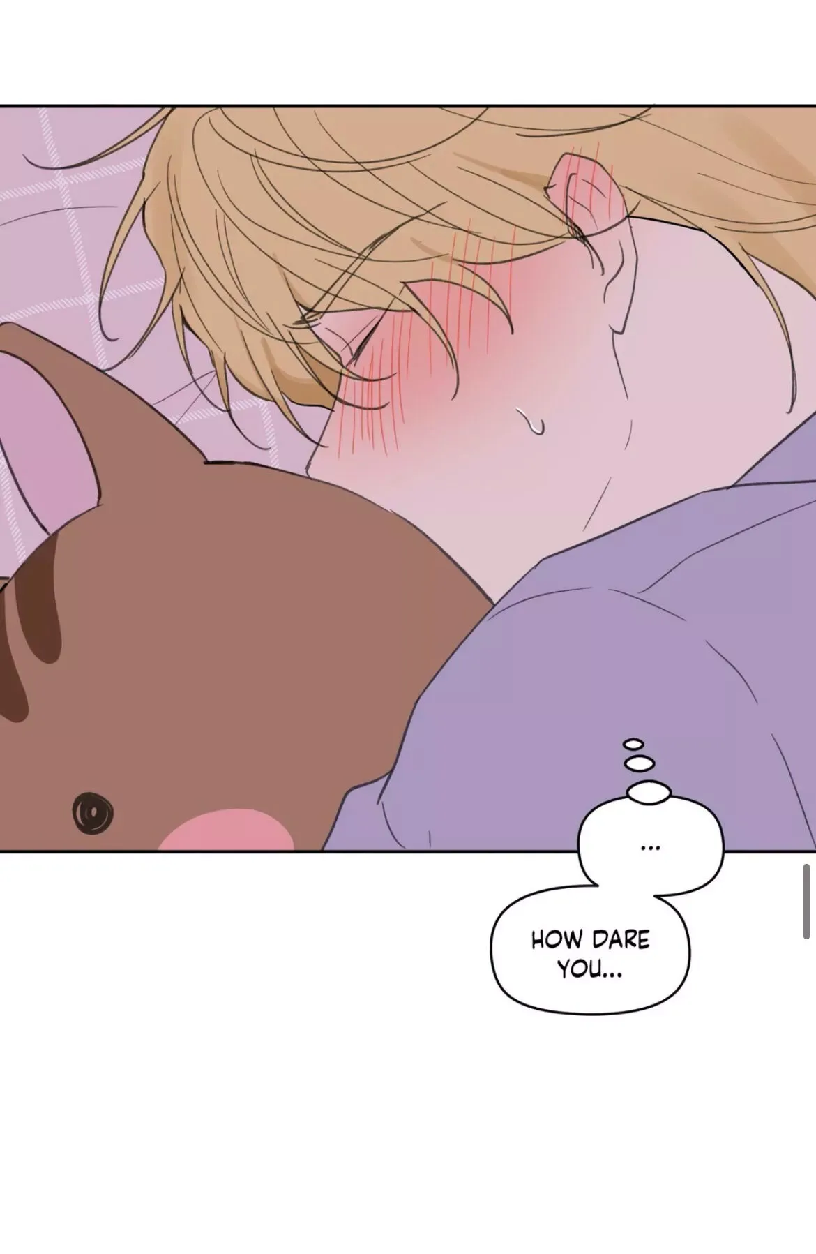 Yours to Claim Chapter 49 page 51