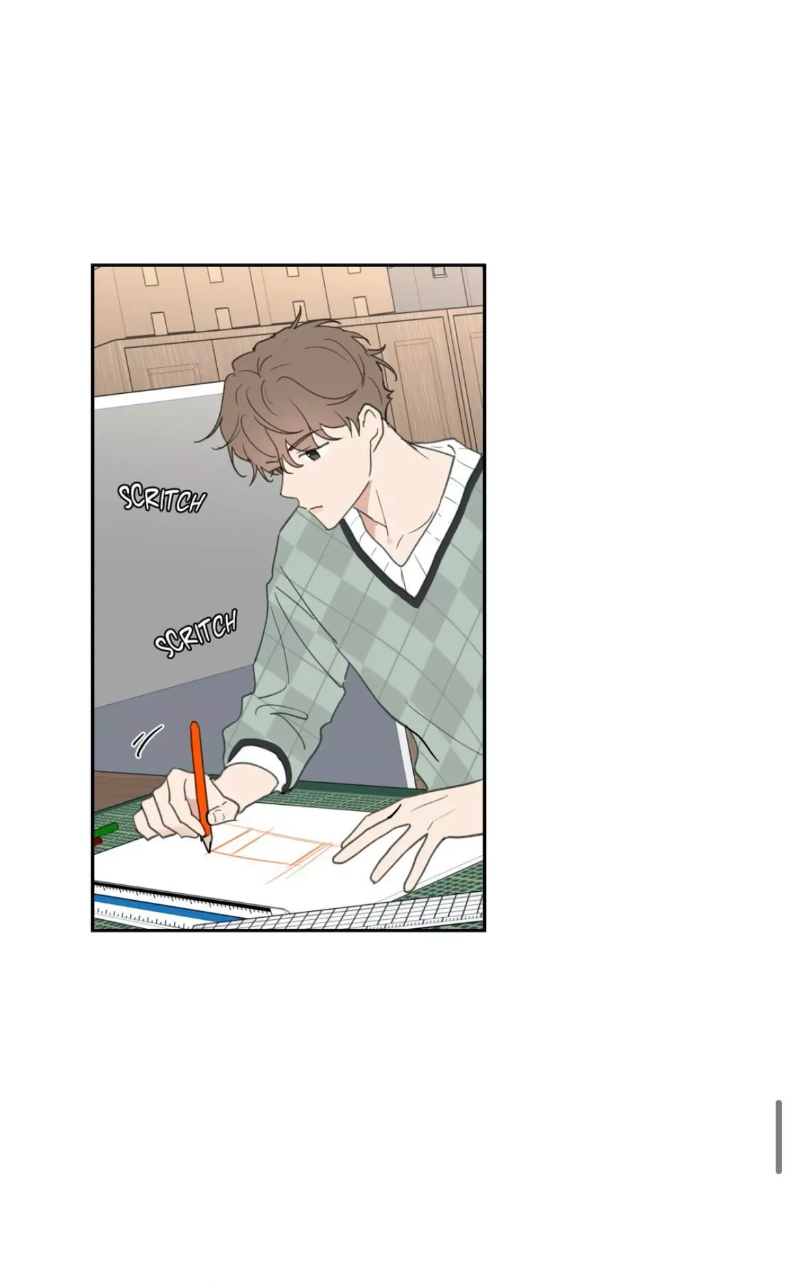 Yours to Claim Chapter 49 page 59