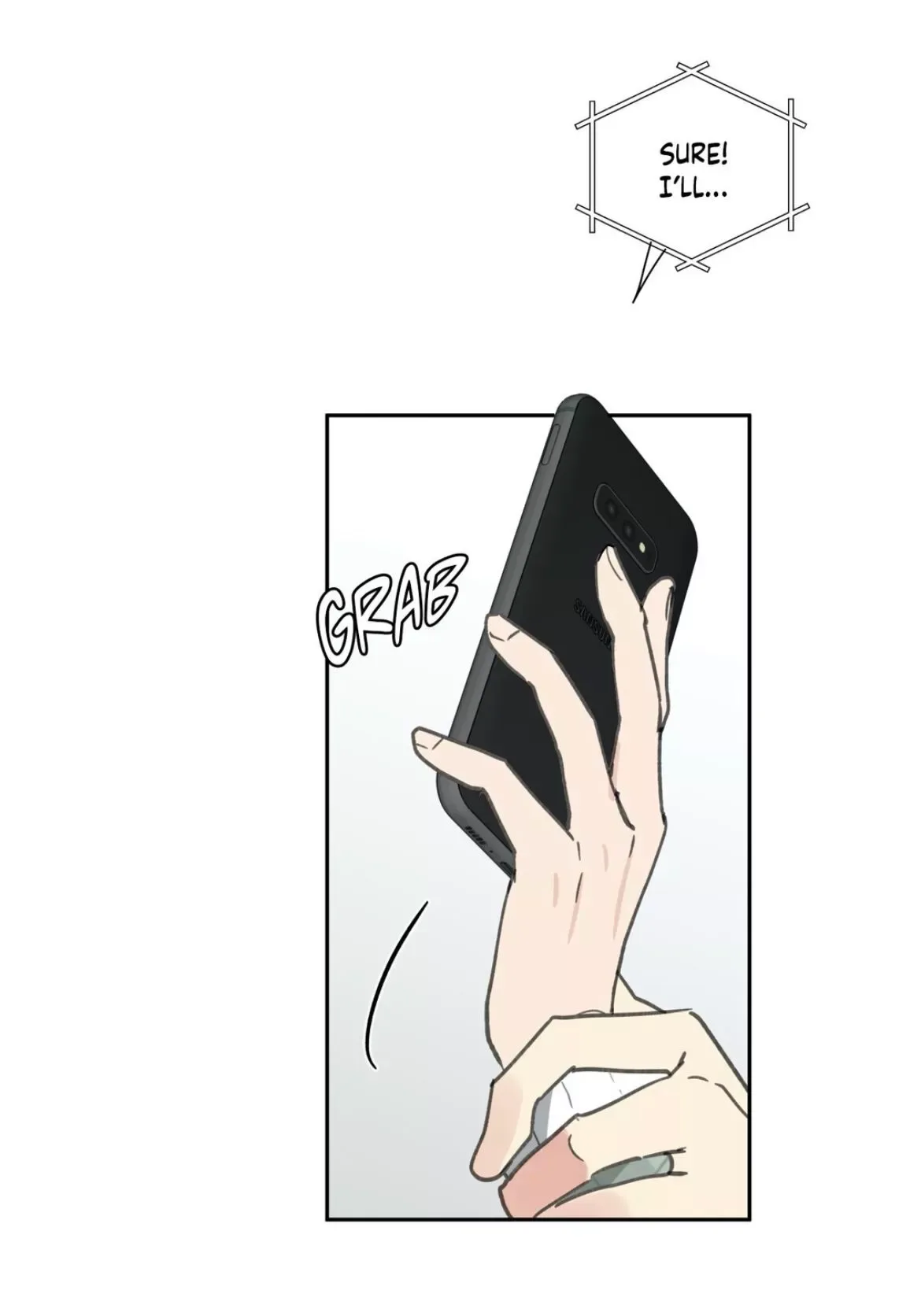 Yours to Claim Chapter 49 page 65