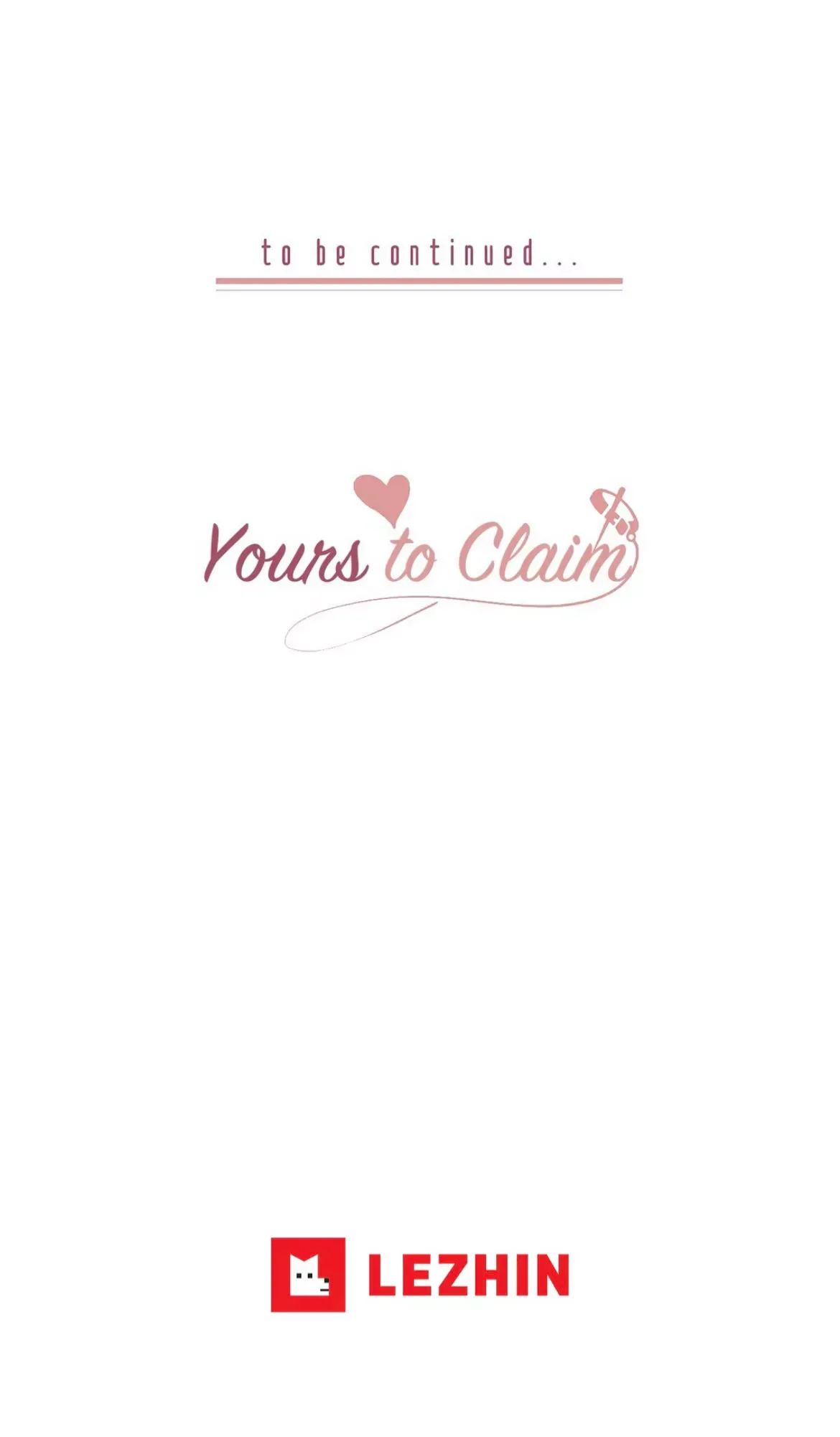 Yours to Claim Chapter 49 page 70