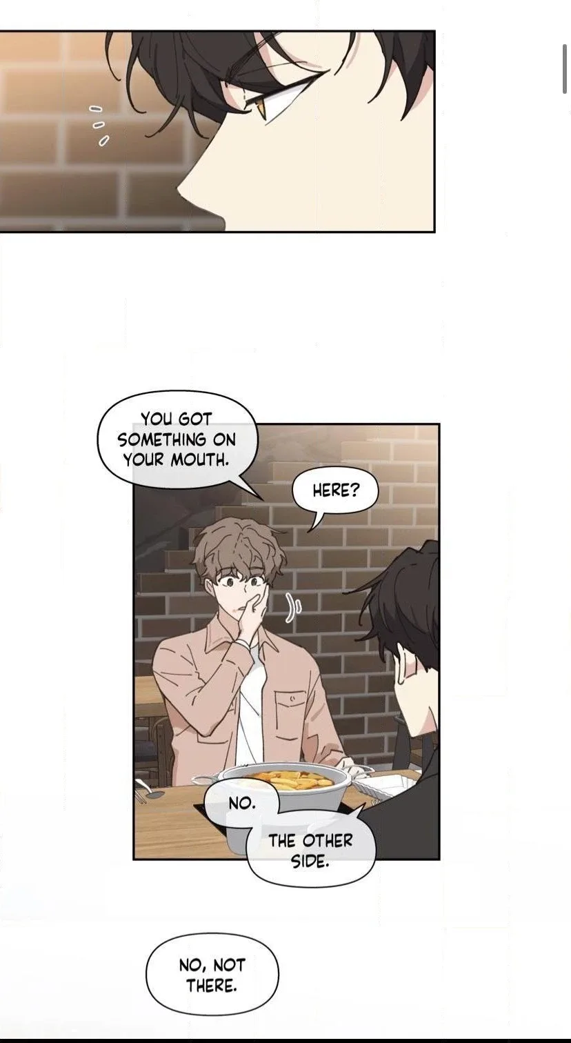 Yours to Claim Chapter 5 page 5
