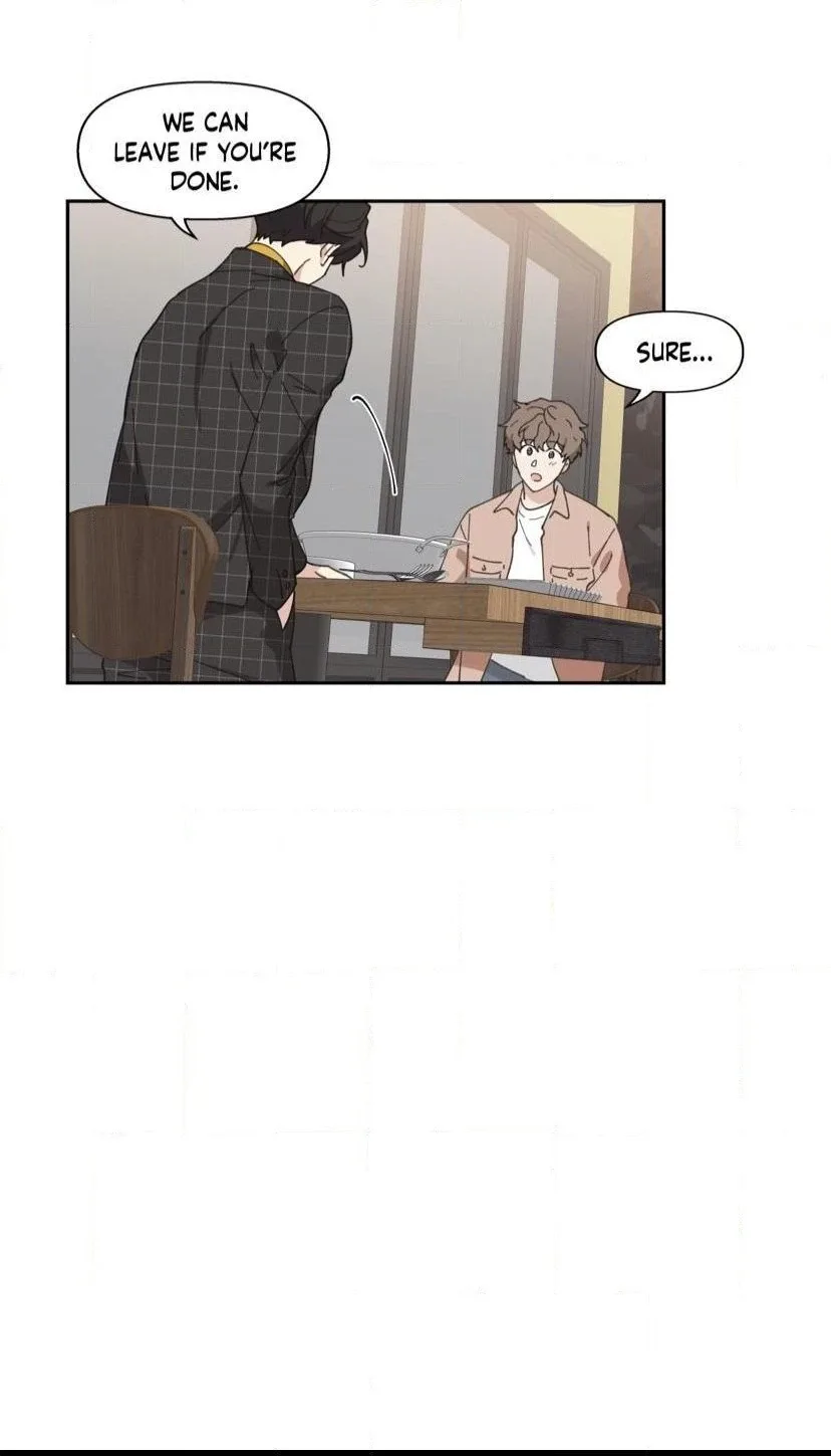 Yours to Claim Chapter 5 page 13