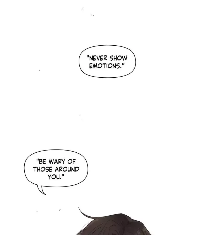 Yours to Claim Chapter 5 page 22