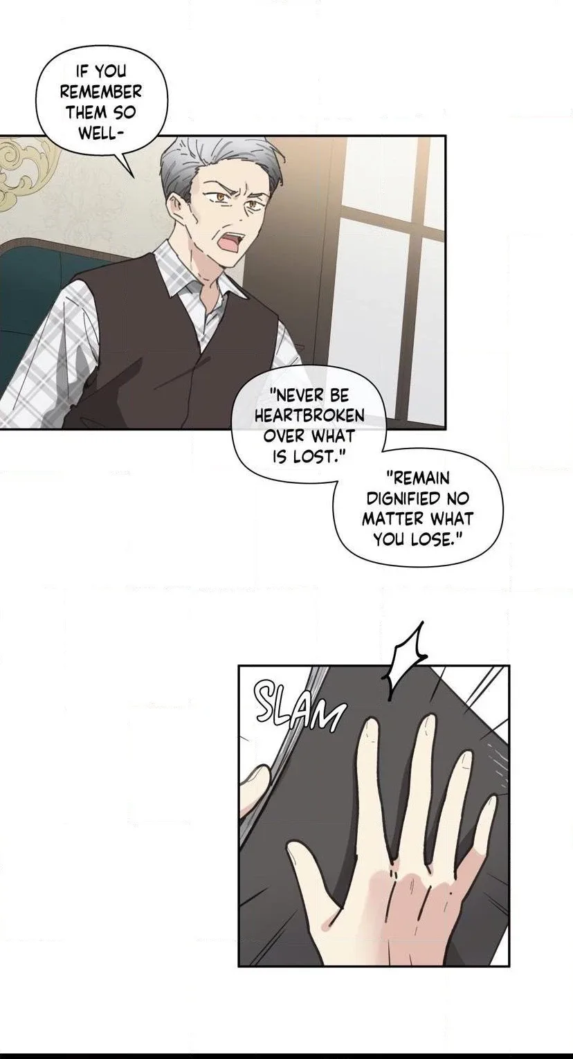 Yours to Claim Chapter 5 page 24