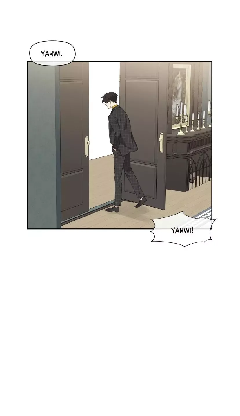Yours to Claim Chapter 5 page 27