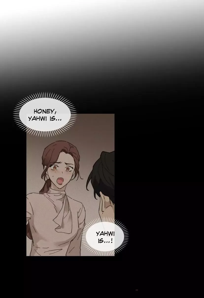 Yours to Claim Chapter 5 page 32