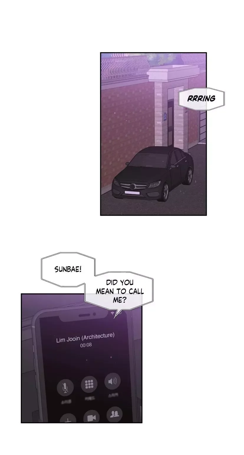 Yours to Claim Chapter 5 page 40