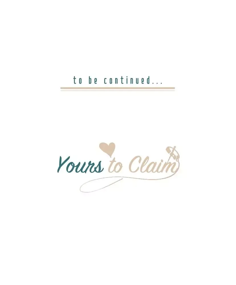 Yours to Claim Chapter 5 page 47