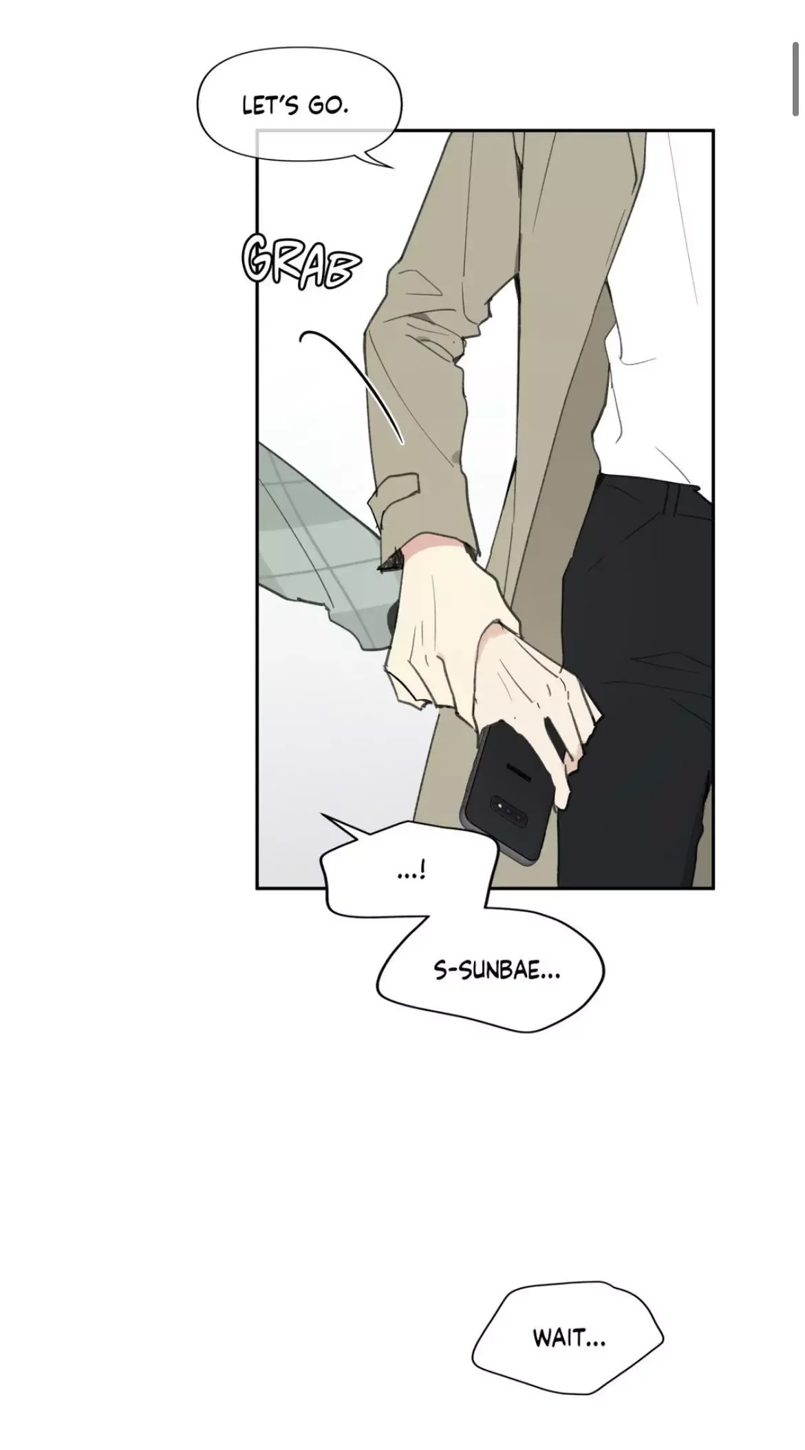 Yours to Claim Chapter 50 page 5
