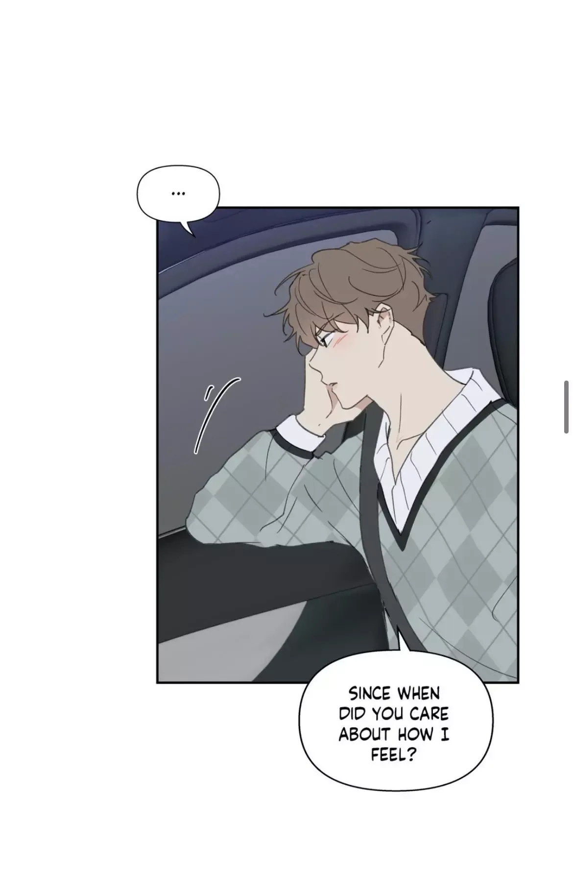 Yours to Claim Chapter 50 page 31
