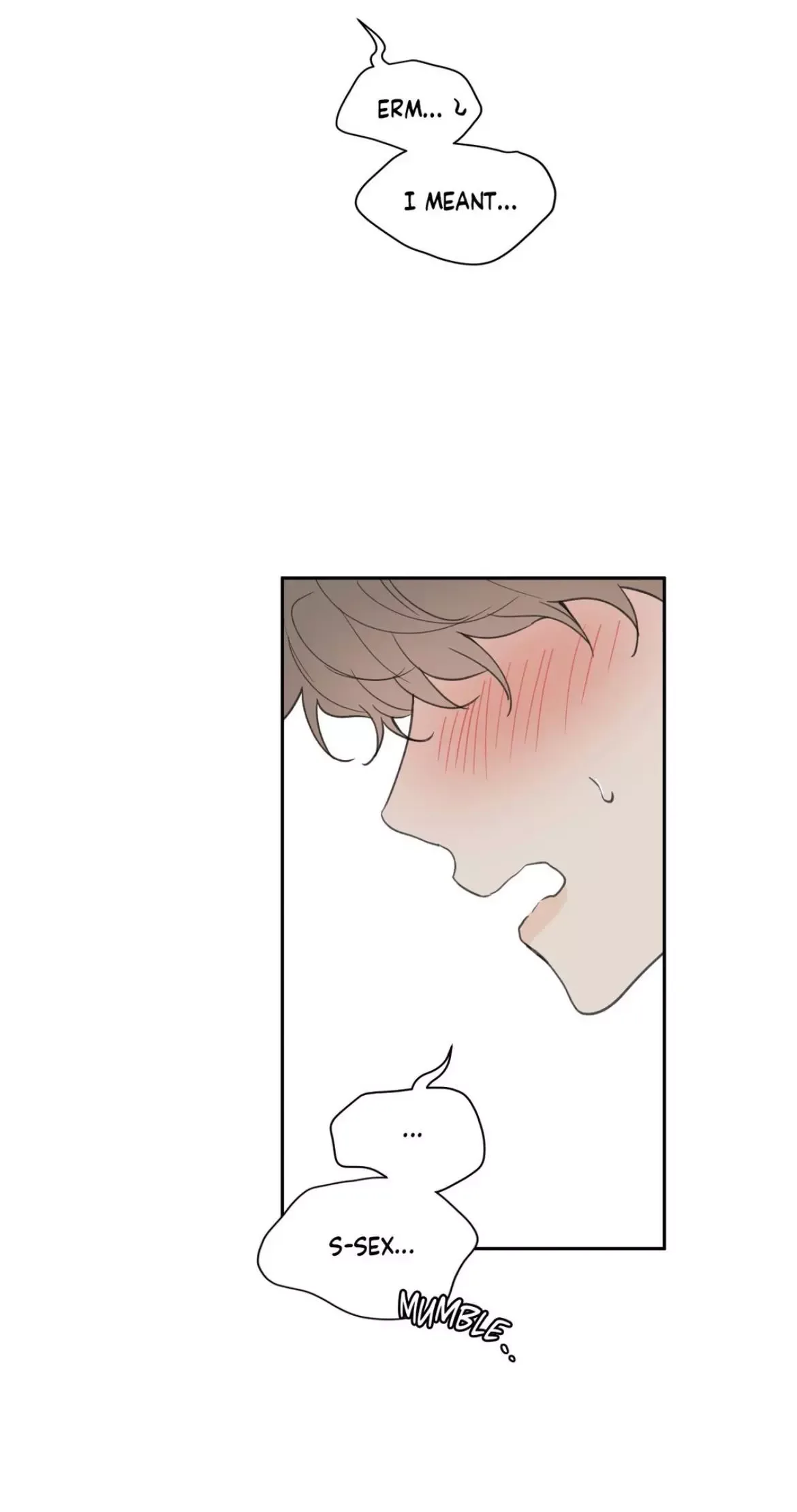 Yours to Claim Chapter 50 page 36