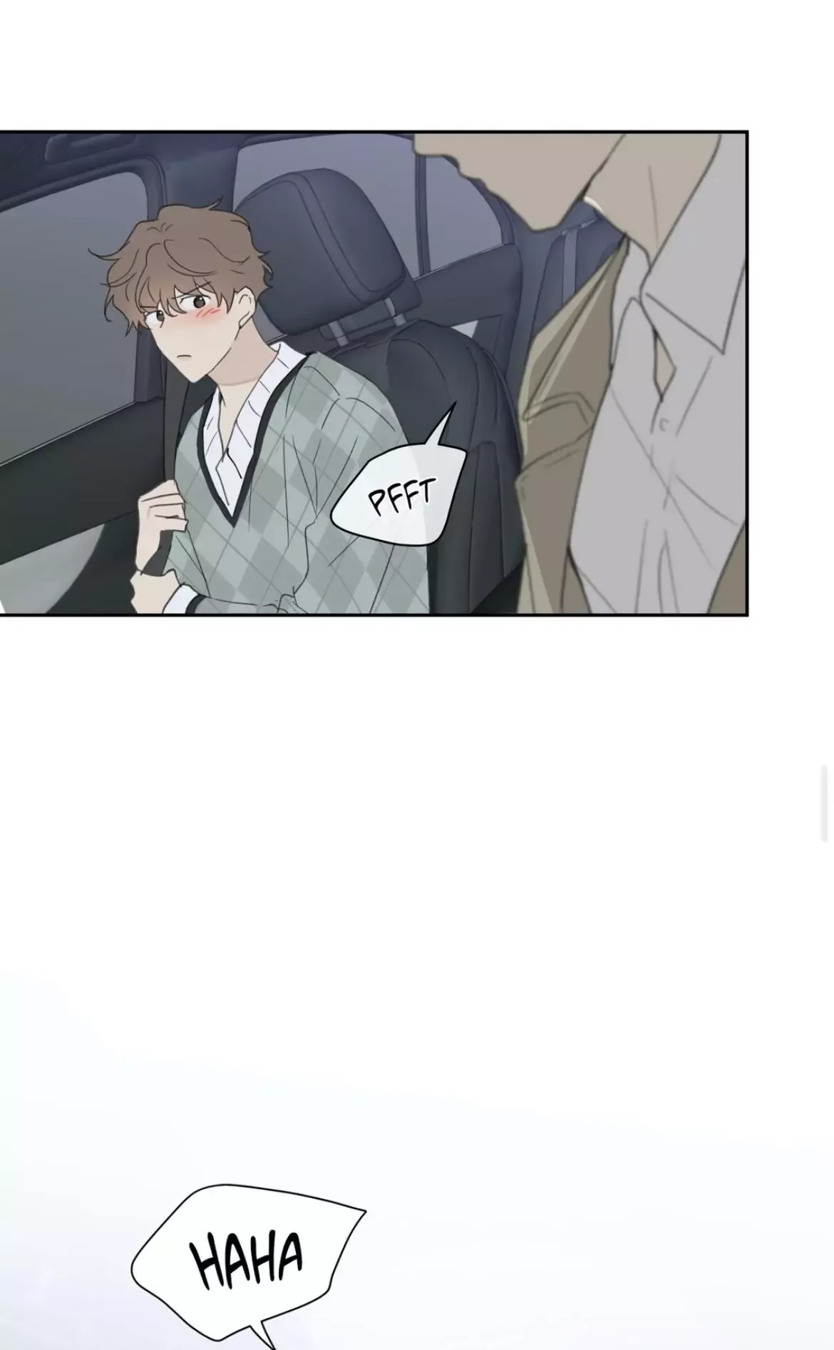 Yours to Claim Chapter 50 page 40