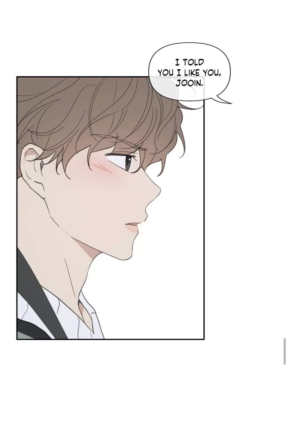 Yours to Claim Chapter 50 page 49