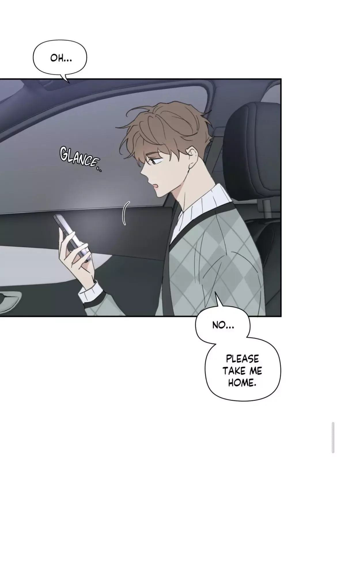Yours to Claim Chapter 50 page 53