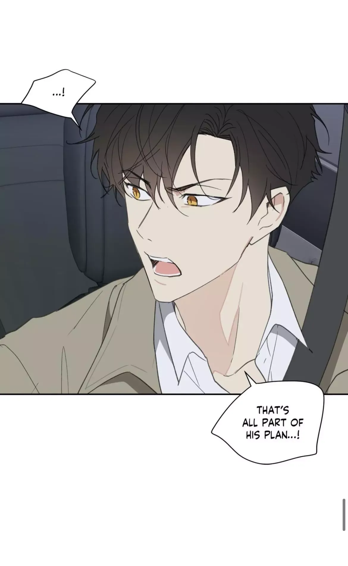 Yours to Claim Chapter 50 page 60