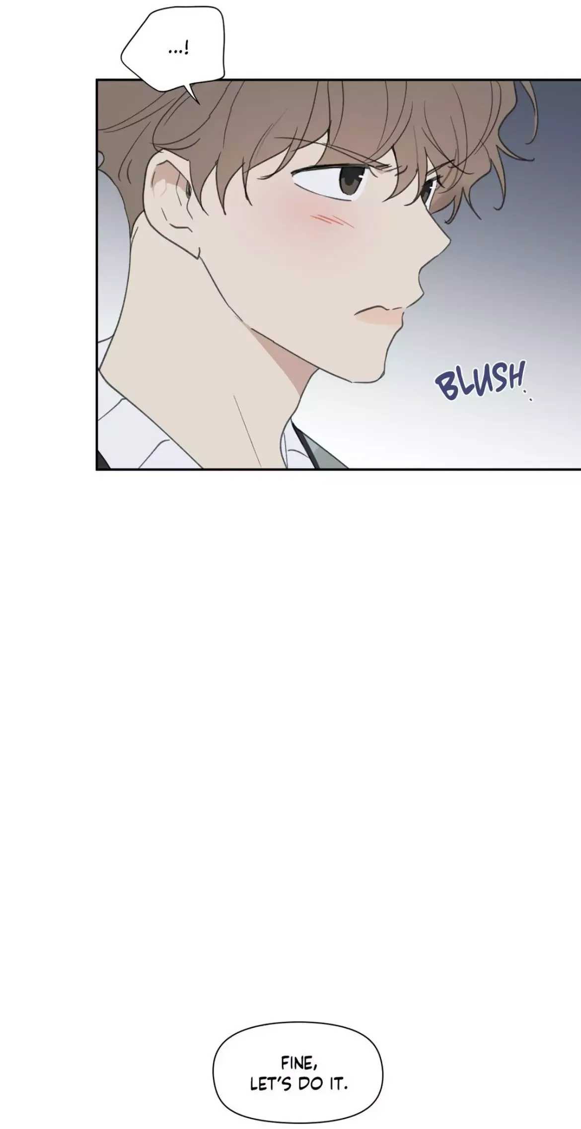 Yours to Claim Chapter 50 page 69
