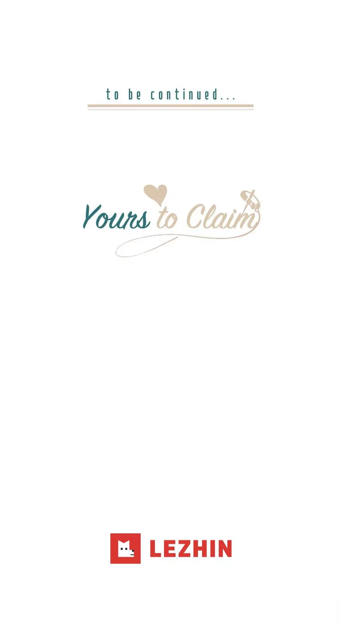 Yours to Claim Chapter 50 page 72