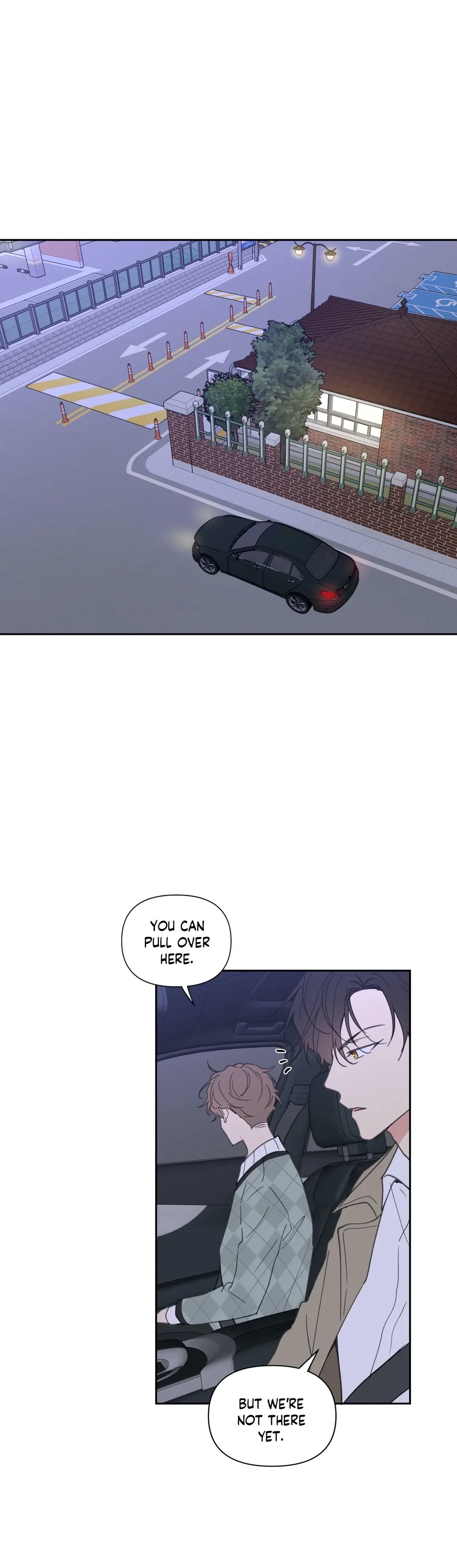 Yours to Claim Chapter 51 page 2
