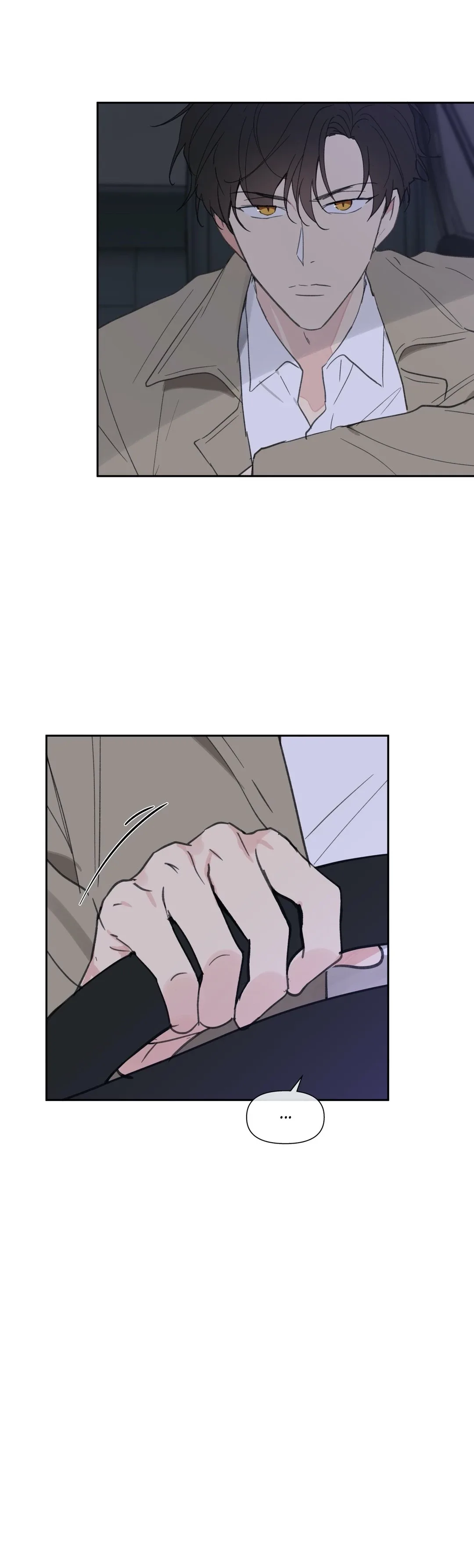 Yours to Claim Chapter 51 page 5