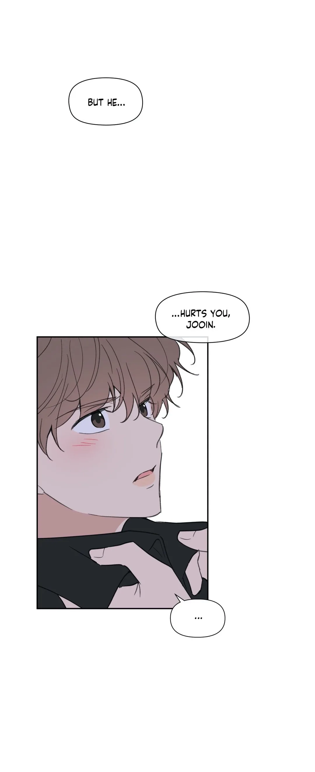 Yours to Claim Chapter 51 page 23