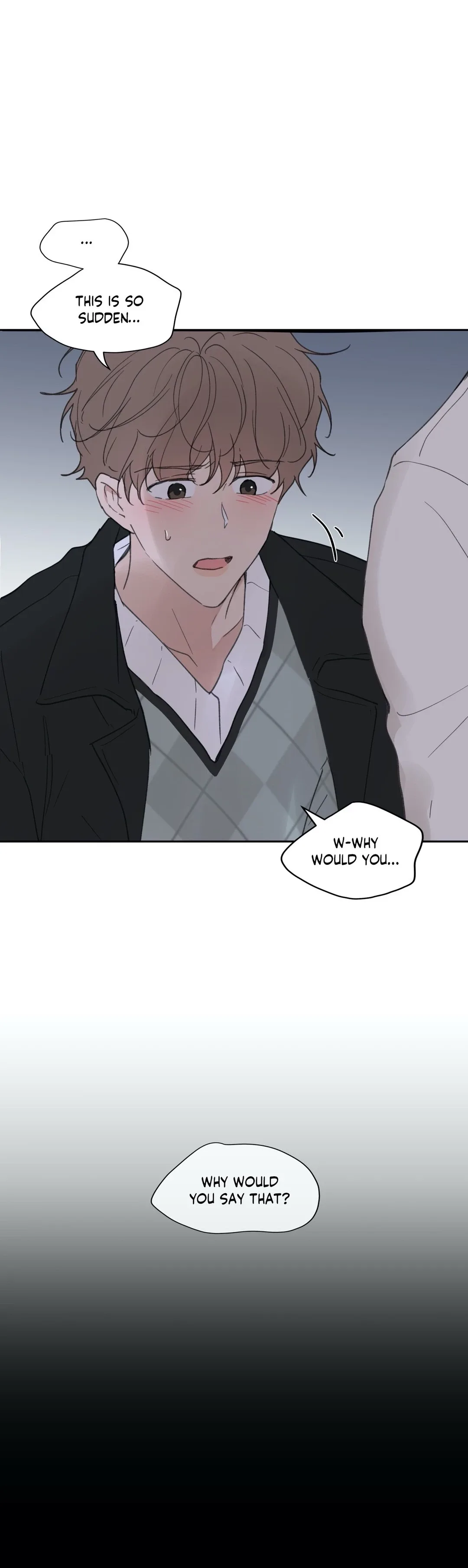 Yours to Claim Chapter 51 page 27