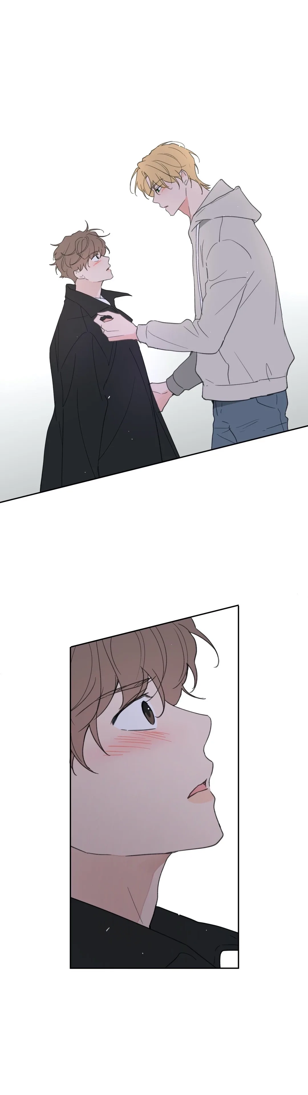Yours to Claim Chapter 51 page 26