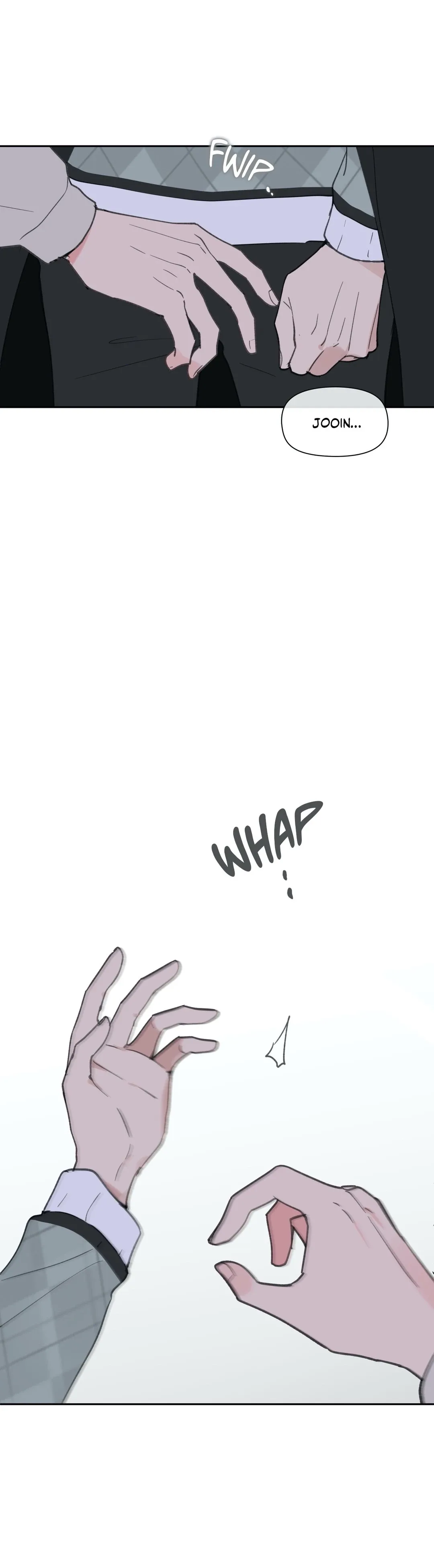 Yours to Claim Chapter 51 page 30