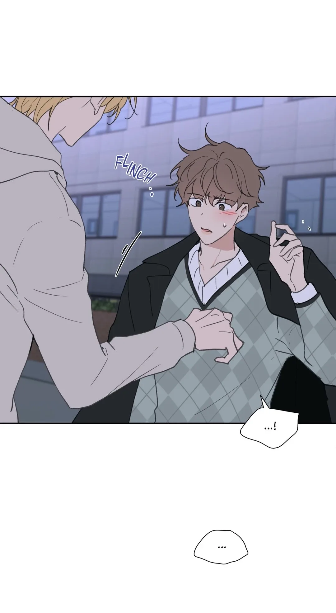 Yours to Claim Chapter 51 page 31