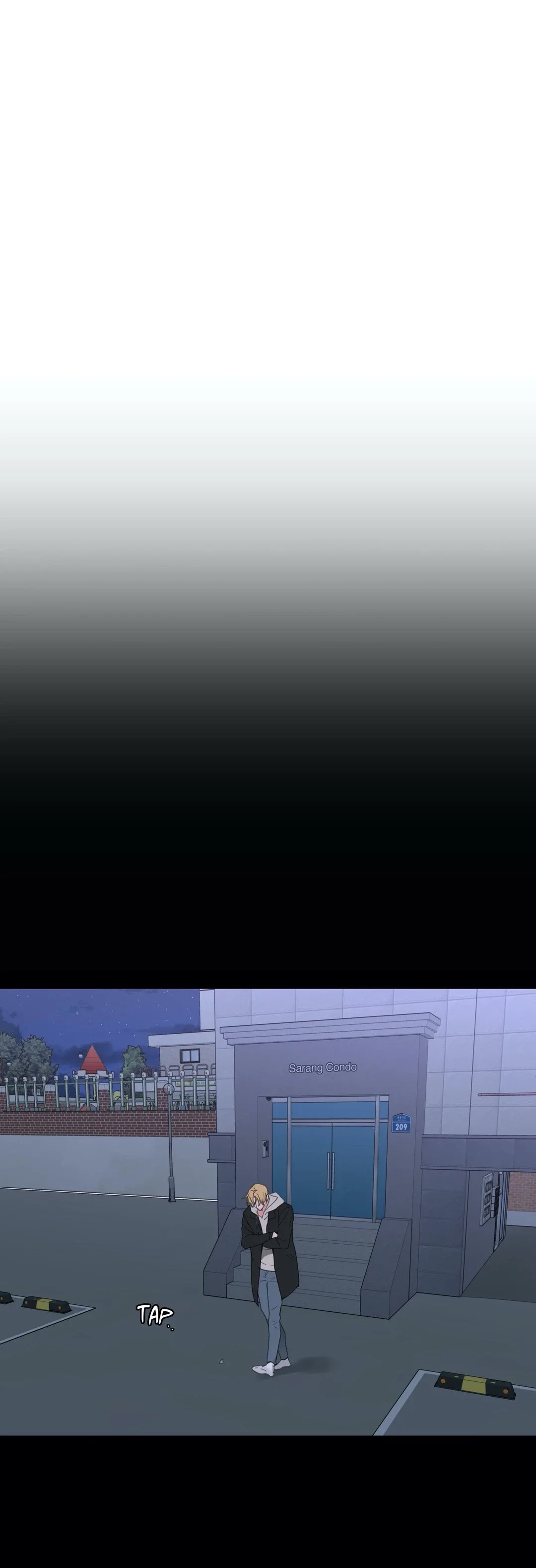 Yours to Claim Chapter 51 page 36