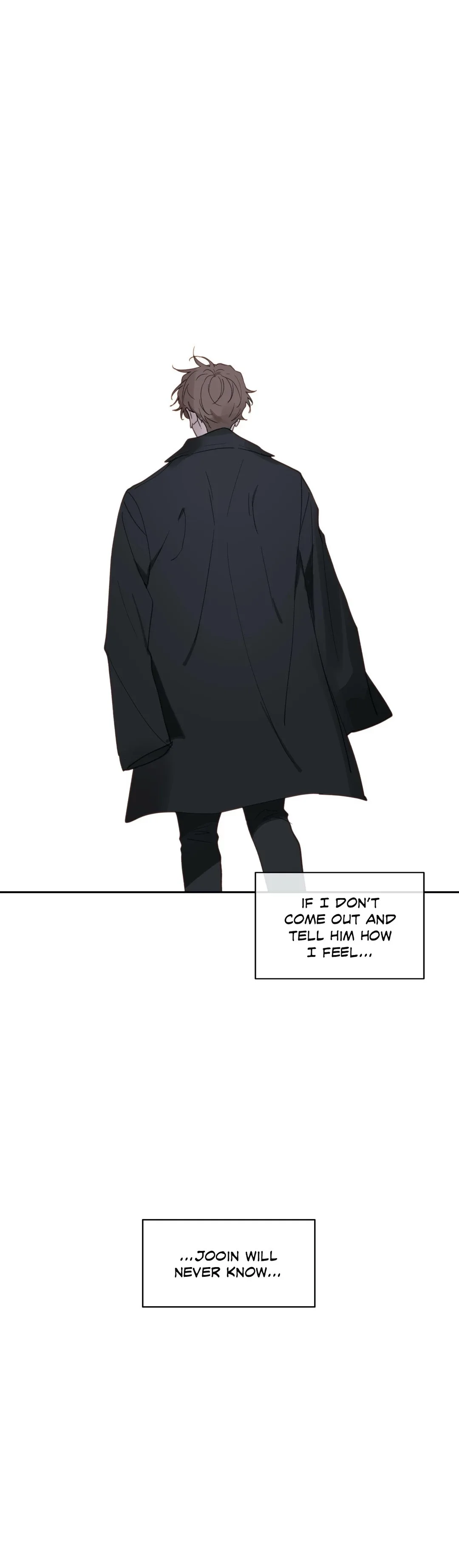 Yours to Claim Chapter 51 page 42