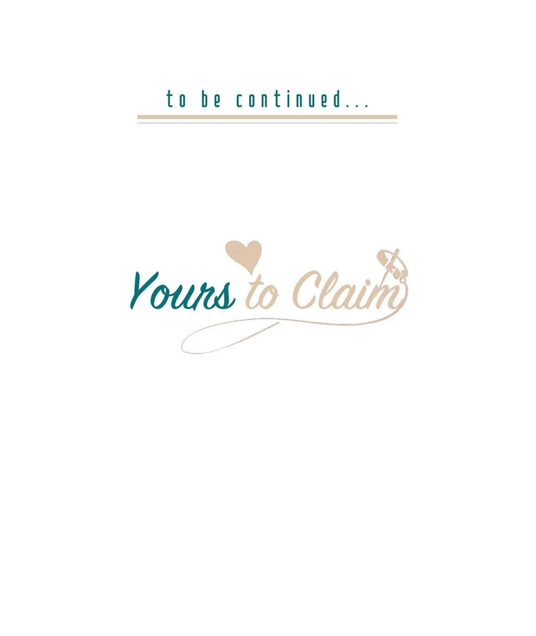 Yours to Claim Chapter 51 page 46