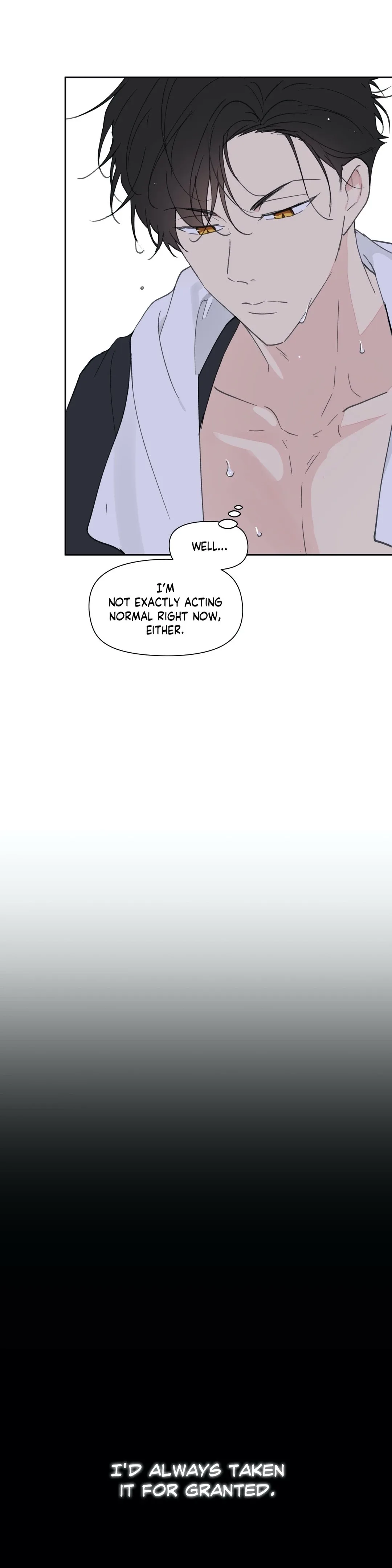 Yours to Claim Chapter 52 page 6