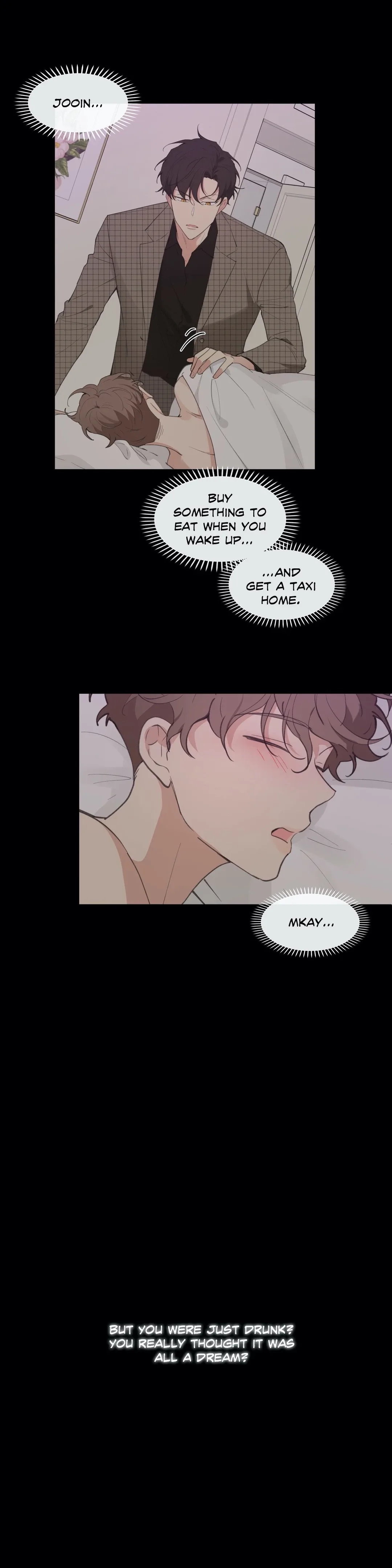 Yours to Claim Chapter 52 page 10