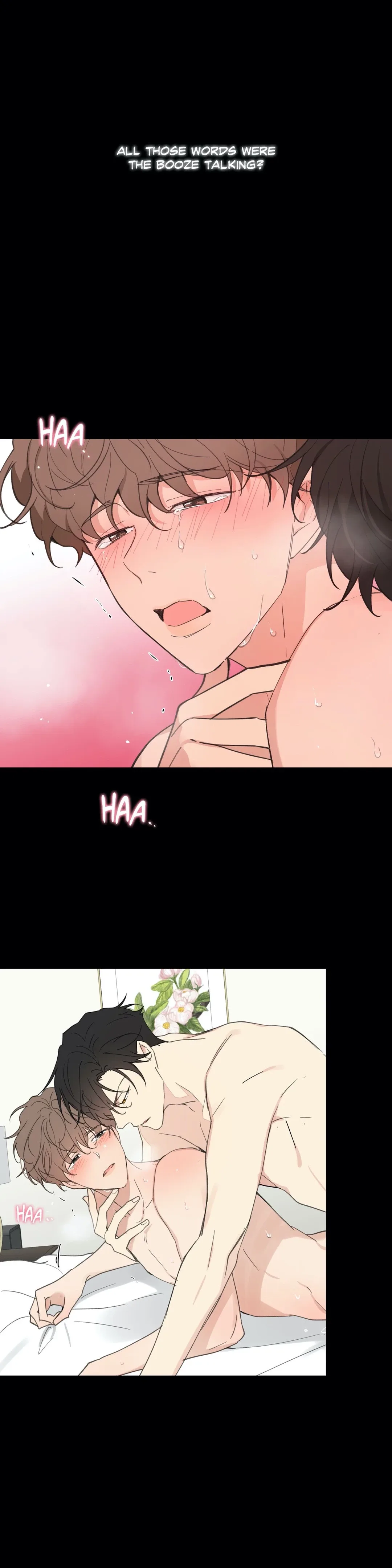 Yours to Claim Chapter 52 page 12