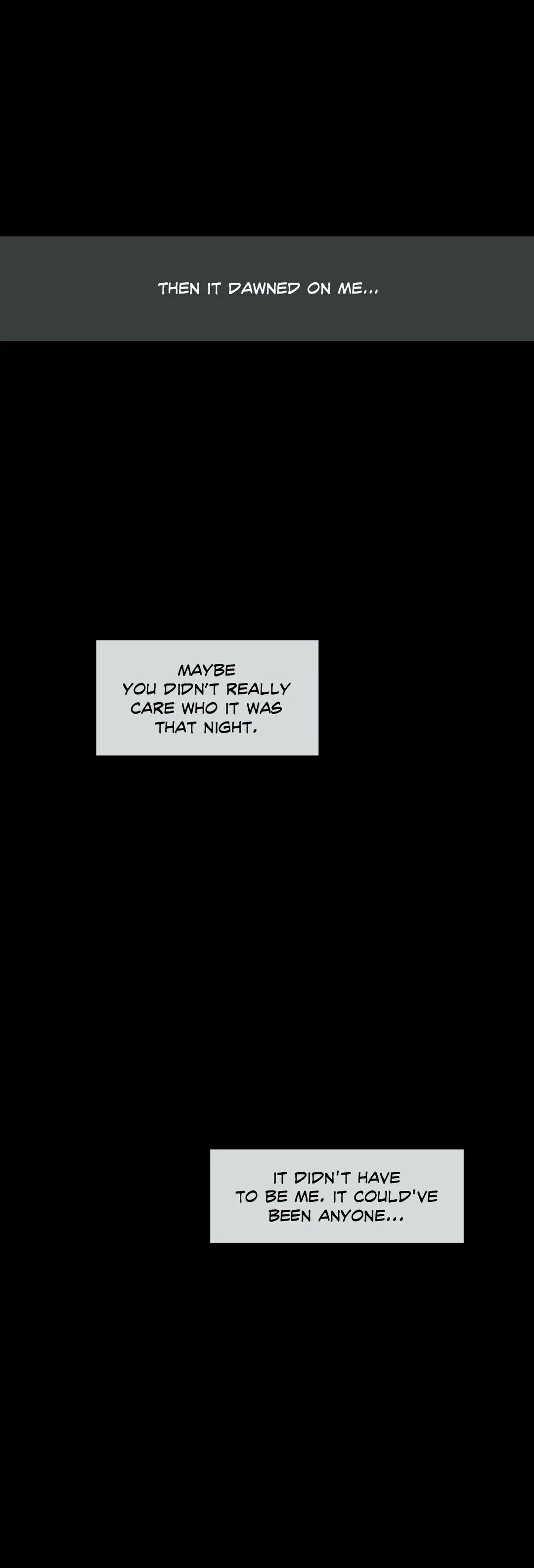 Yours to Claim Chapter 52 page 15
