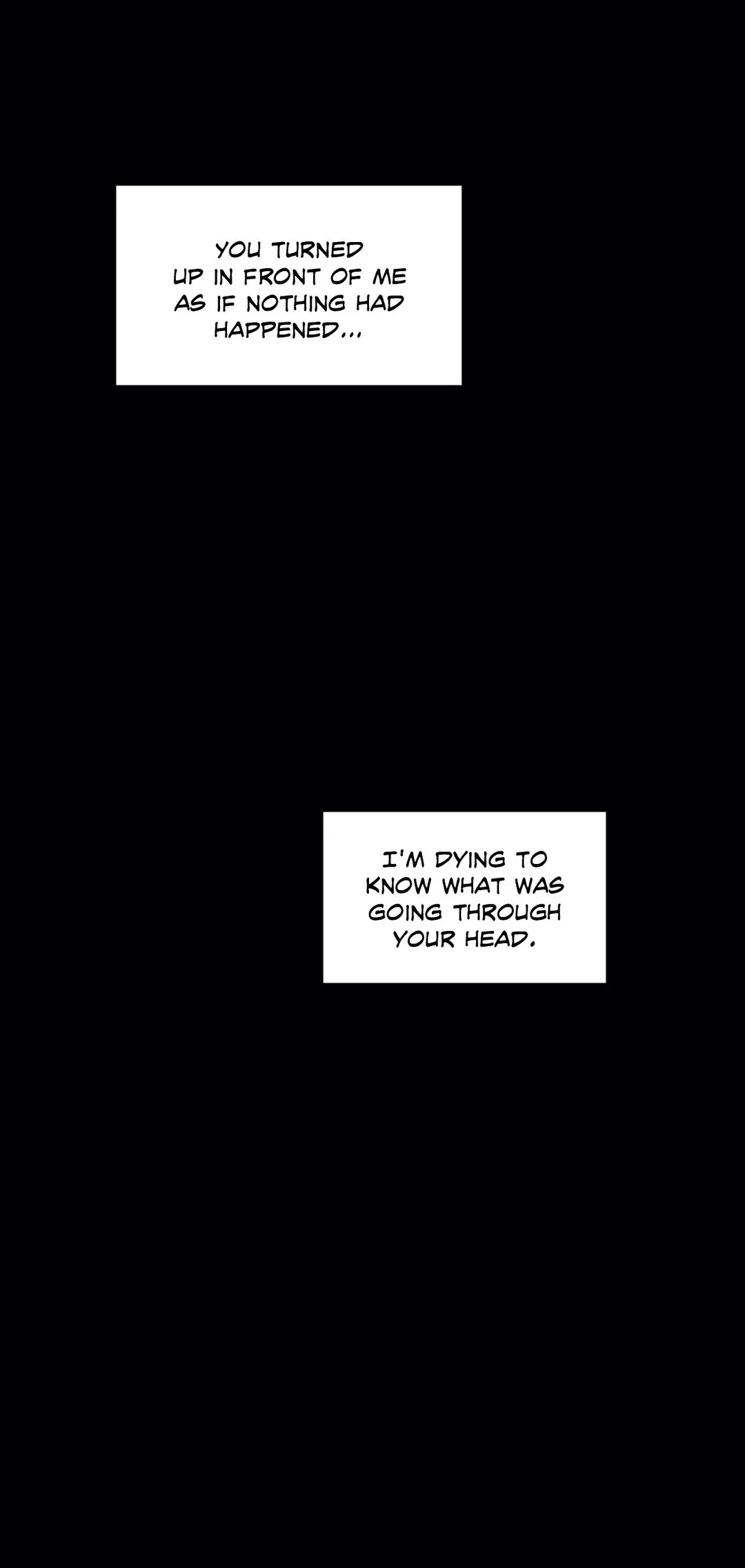 Yours to Claim Chapter 52 page 19