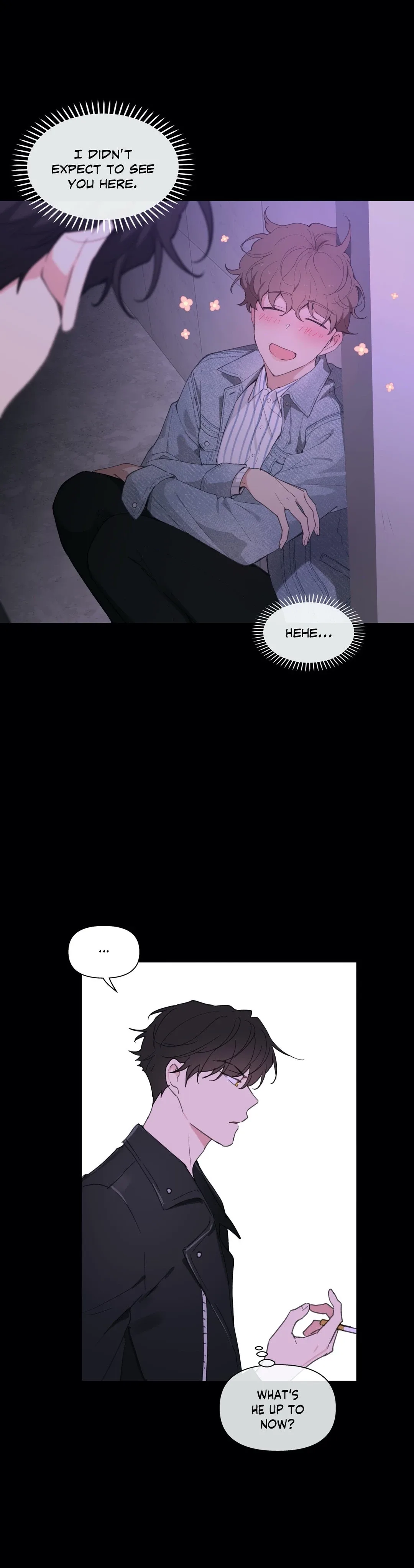 Yours to Claim Chapter 52 page 18